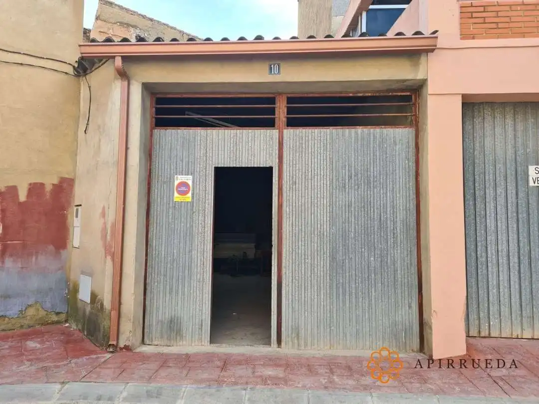 Casa o chalet en venta en Escatrón con Calefacción y Amueblado