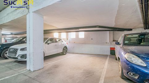 Plaza de Garaje en Cajar  Ideal para Su Vehículo, imatge 4