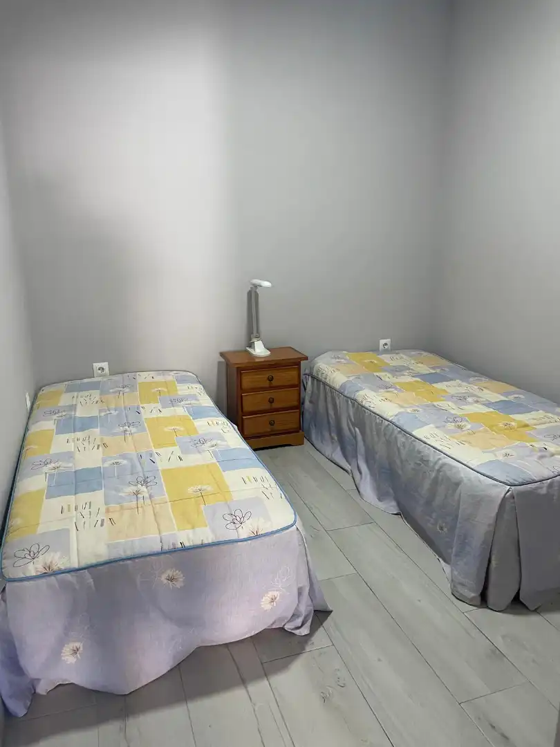 Casa o xalet de lloguer a Calle Lope de Rueda, 268, Fuente Alegre - El Chaparral - Los Morales