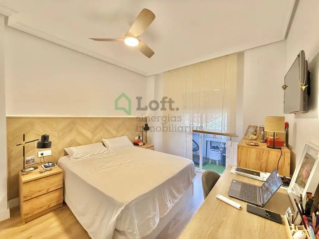 Flat with lift for sale in Maria Auxiliadora - Barriada de Llera, imagen 18