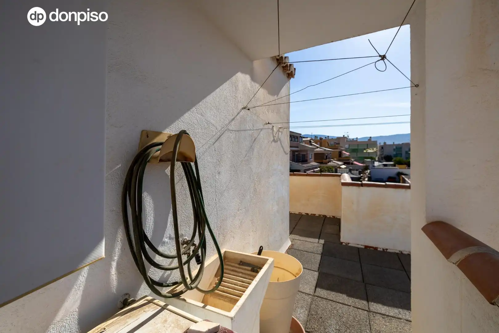 Terraced house with garden for sale in Calle Calle Aperos del Pilar, imagen 53