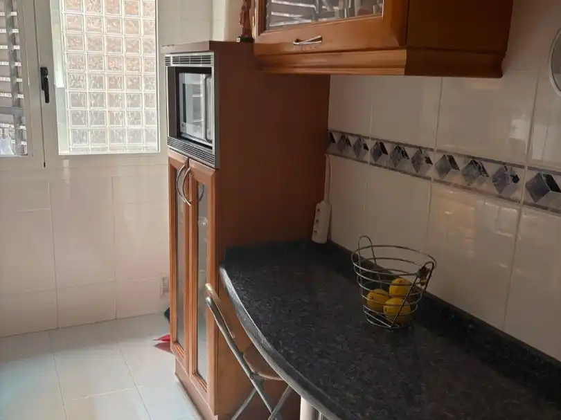 Cuina de Pis en venda en Valladolid Capital