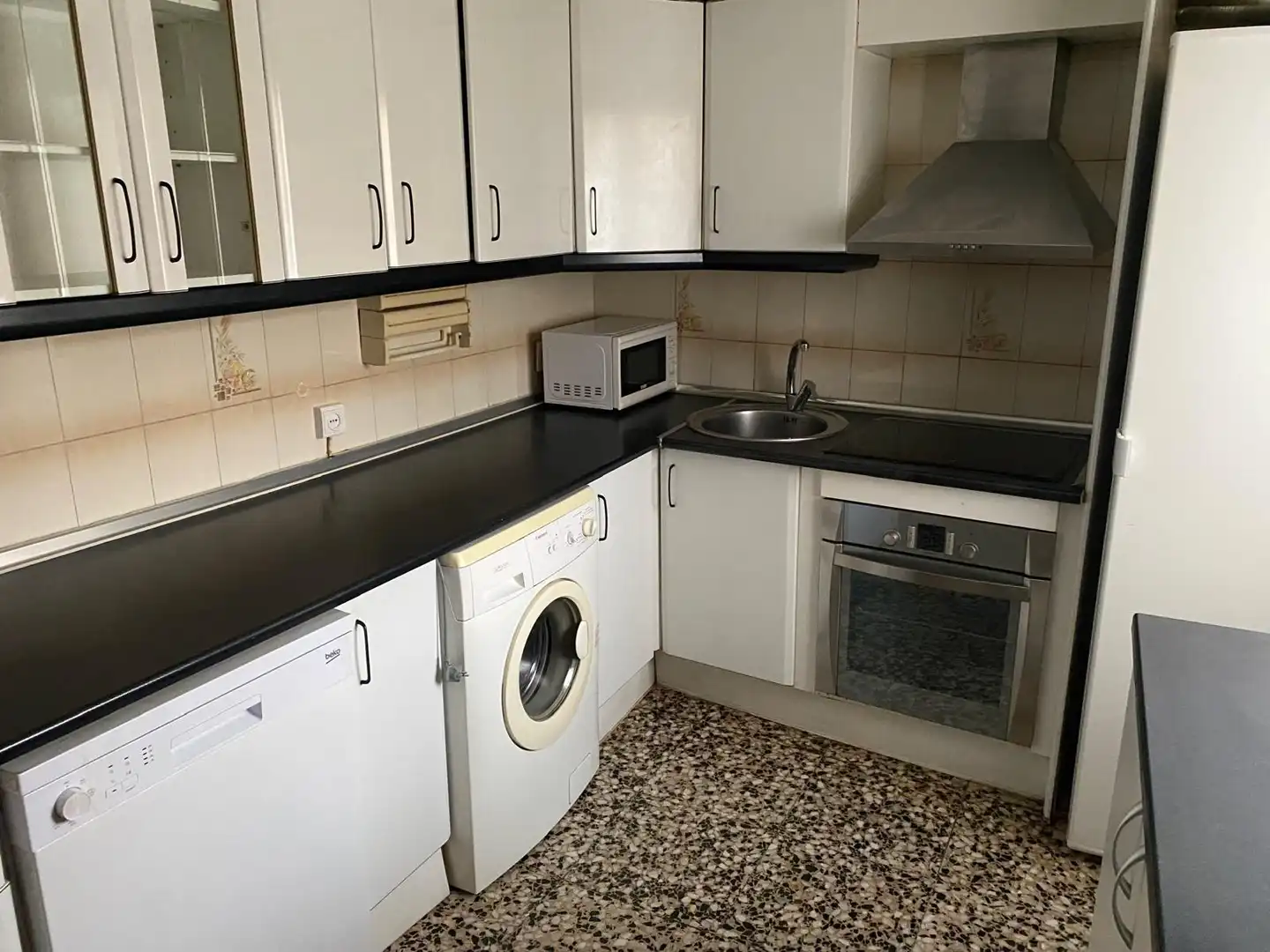Kitchen of Country homes for sale in Calamocha
