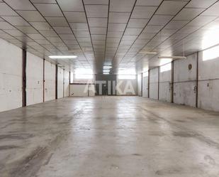 Industrial buildings to rent in Ontinyent