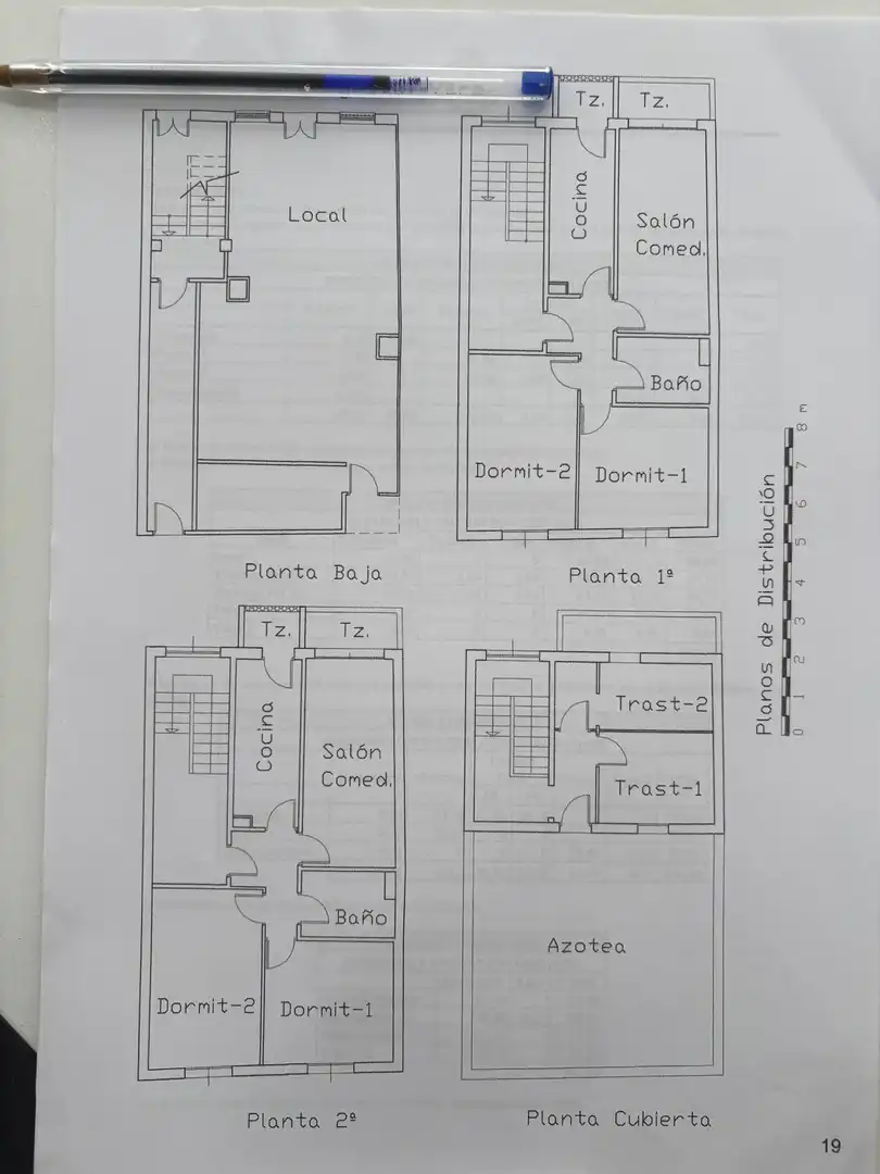 Houses for sale in Barbate ciudad