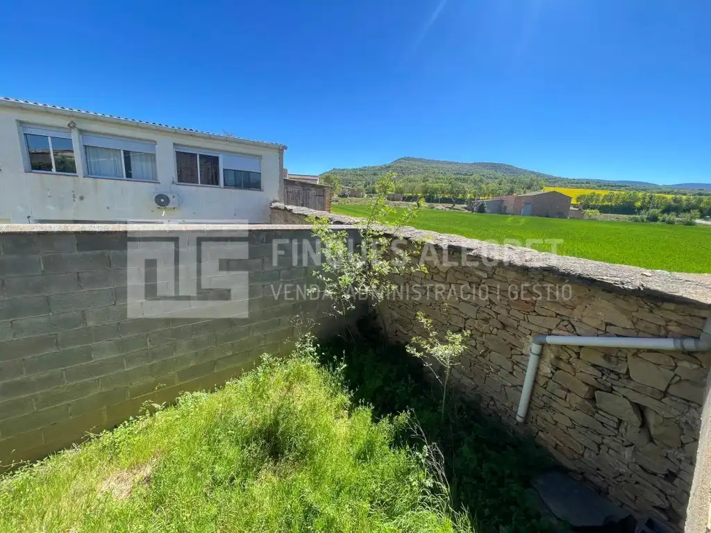 Casa o chalet en venta en Gavet de la Conca