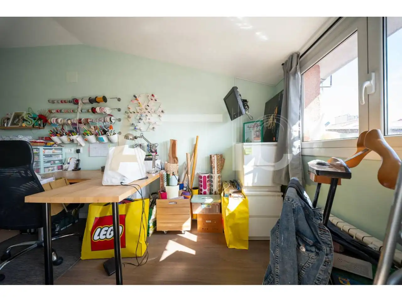 Appartement avec jardin à vendre à Calle Agnès Armengol 33, imagen 67