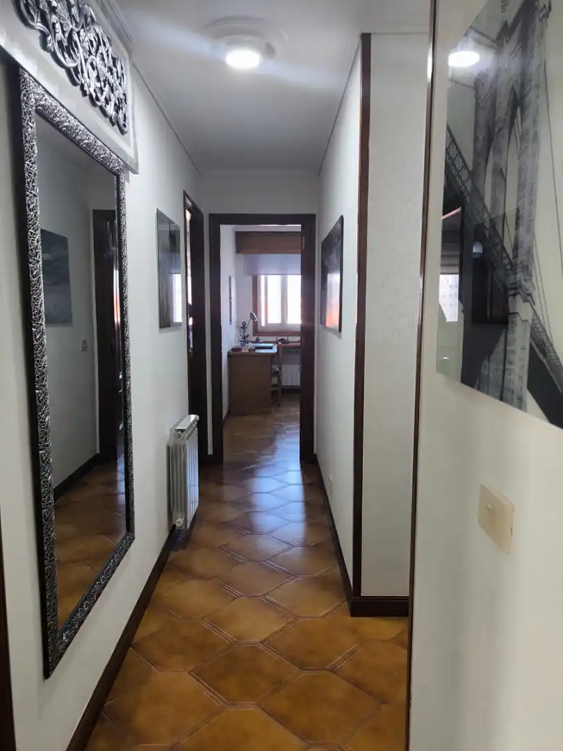 Piso con ascensor en venta en Vilagarcía, imagen 23
