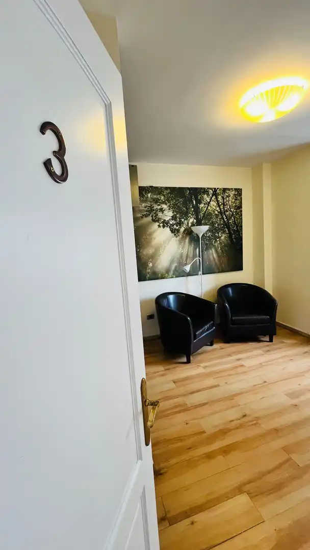 Sala de estar de Local de alquiler en Las Palmas de Gran Canaria