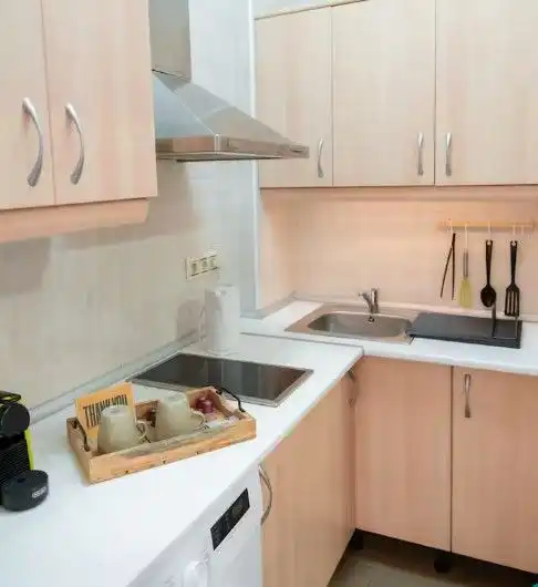 Studio à vendre à Cobertizo del Conde, imagen 5