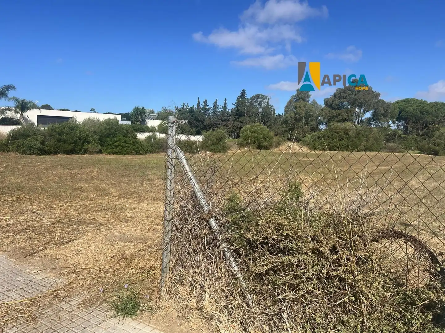 Wohnbaugrundstück zum Verkauf in La Banda - Campo de Fútbol, imagen 5