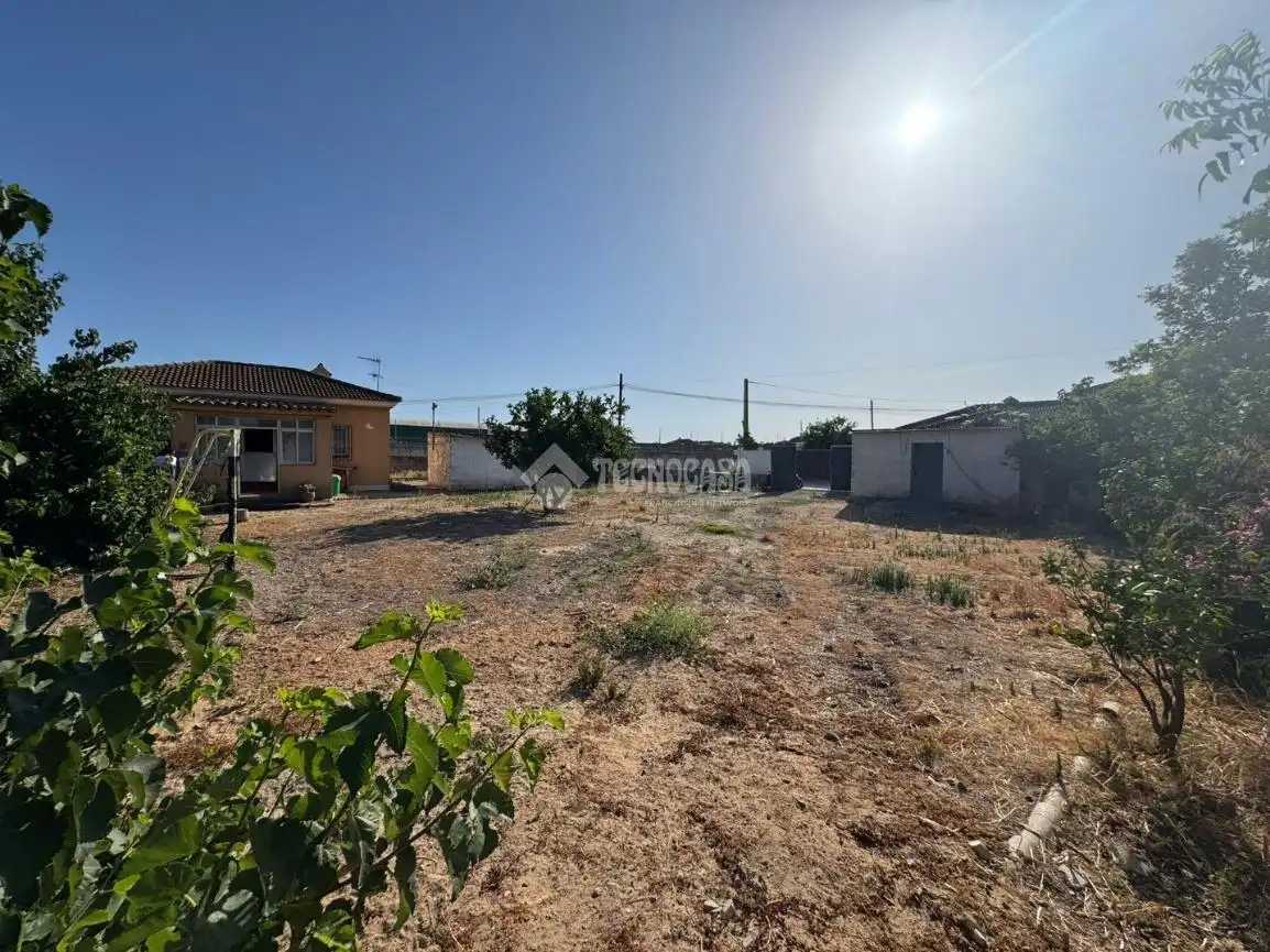 Country house zum Verkauf in El Puerto de Santa María mit Klimaanlage