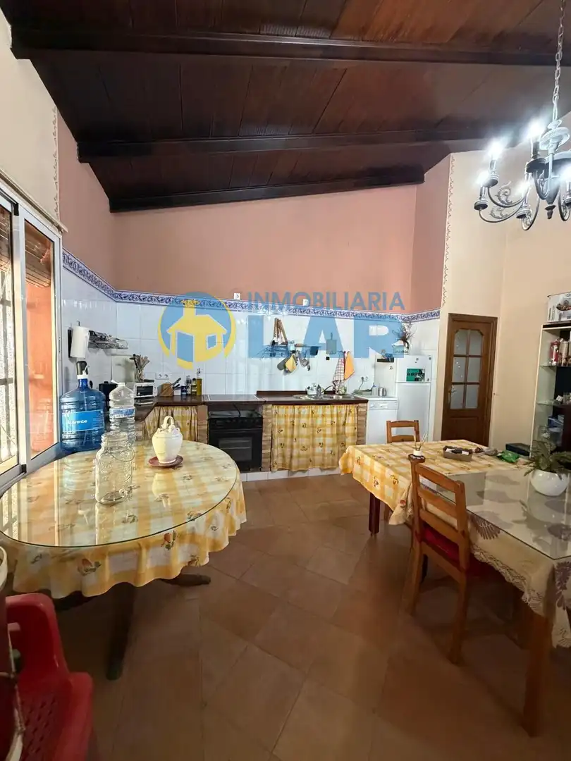 Finca rústica en venda a Moguer