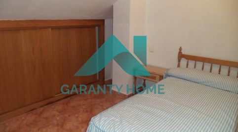 Foto 4 de Apartament de lloguer a Casco Antiguo, Cáceres Capital