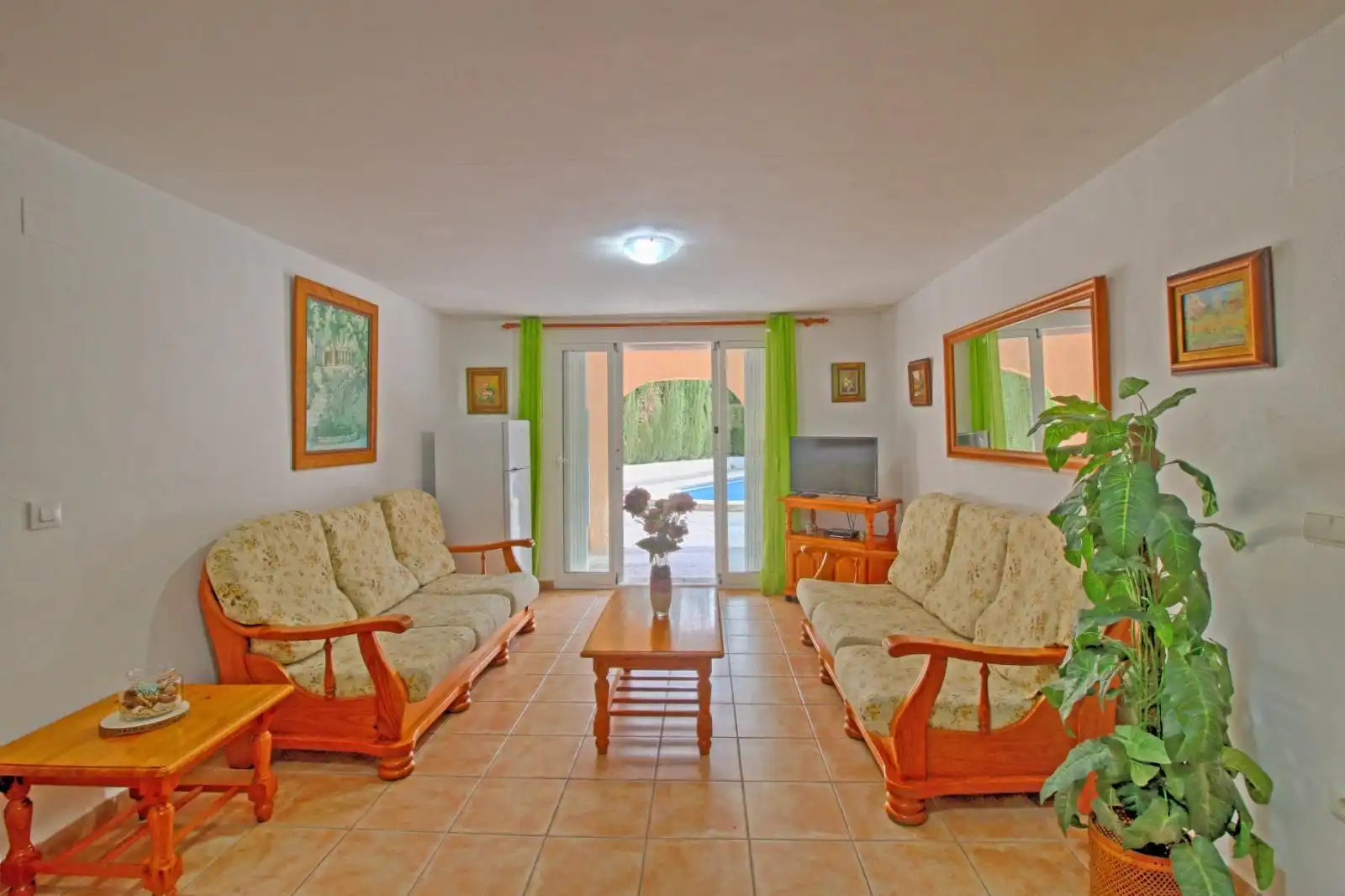 Chalet con piscina en venta en Maryvilla, imagen 11