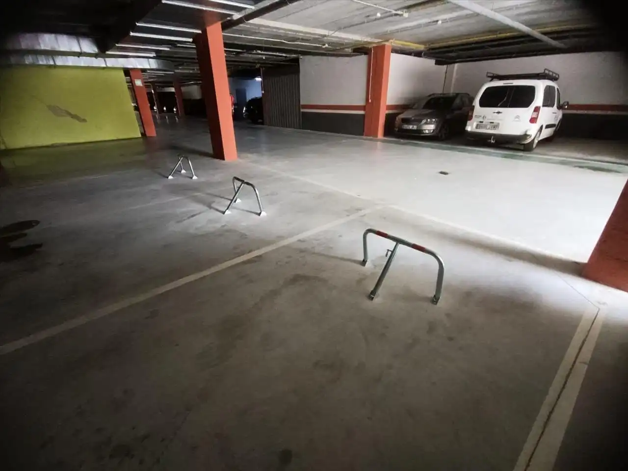 Einzelparkplatz zum Verkauf in Oro, imagen 3