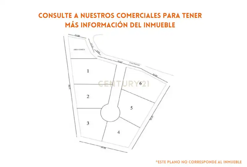 Industrial land for sale in Viladecavalls
