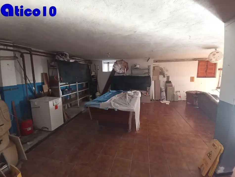 Casa adosada en venta en Aldea San Torcuato, Parroquias Sur - La Manjoya