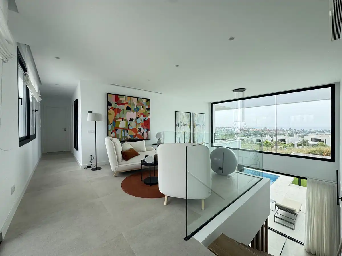 Casa con piscina en venta en Estepona - Estepona,Cancelada,Calle Arminio, imagen 21