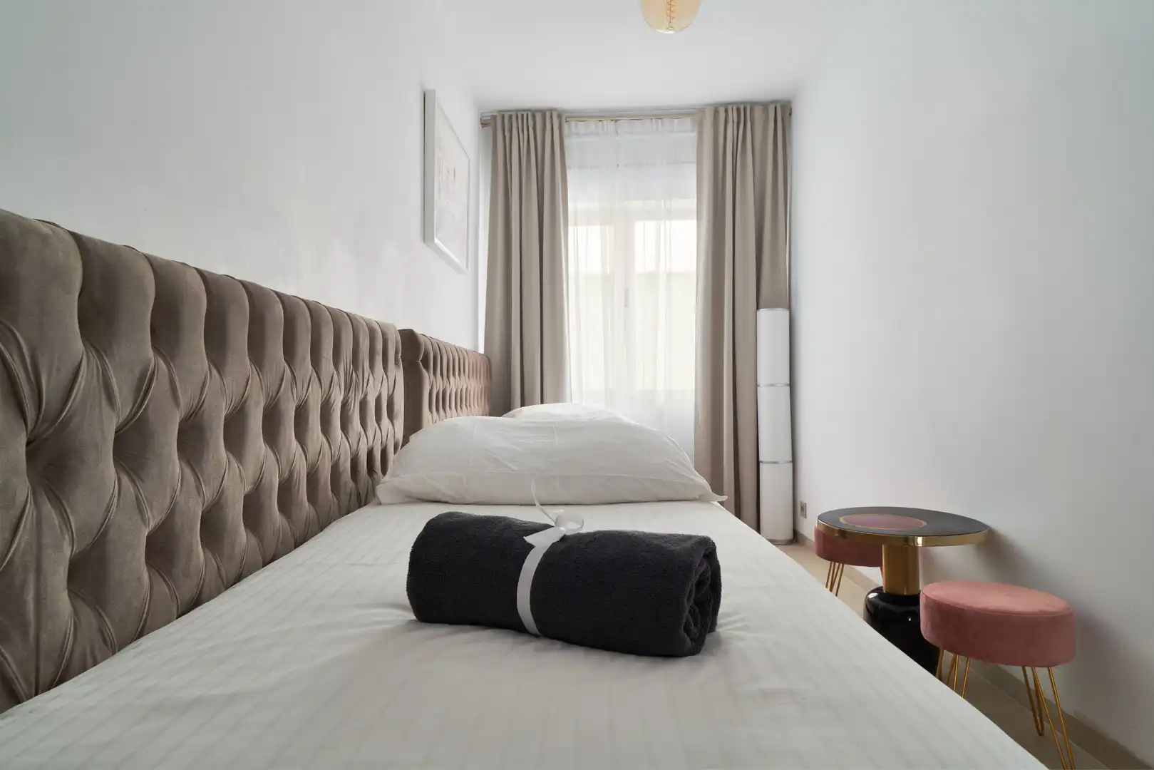 Apartament amb terrassa en venda a Marbella Centro, imagen 15