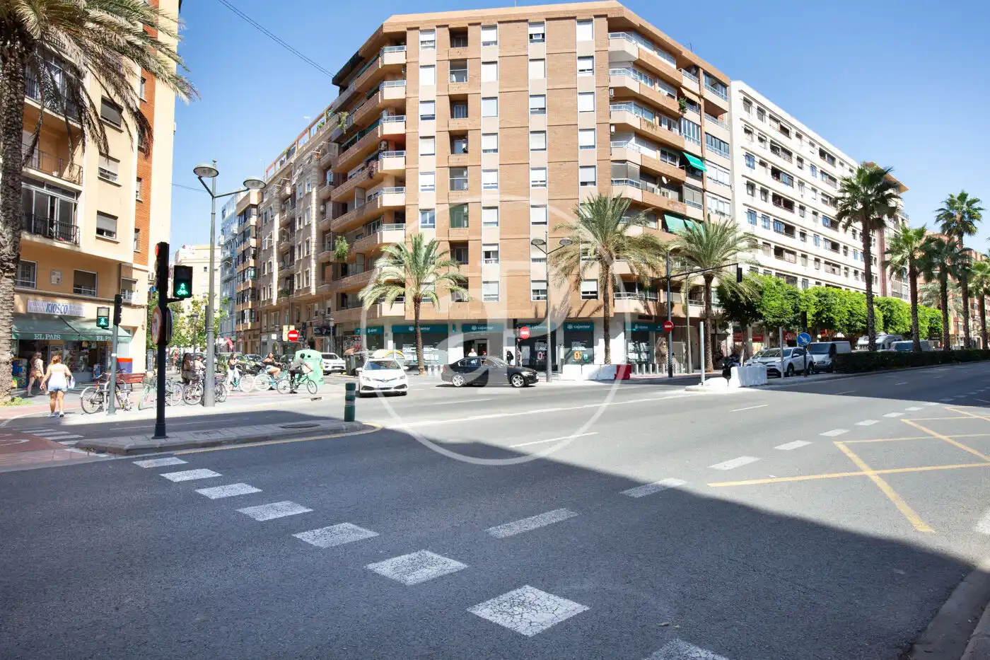 Wohnung mit Terrasse zum Verkauf in Av. d'Ausiàs March, imagen 28