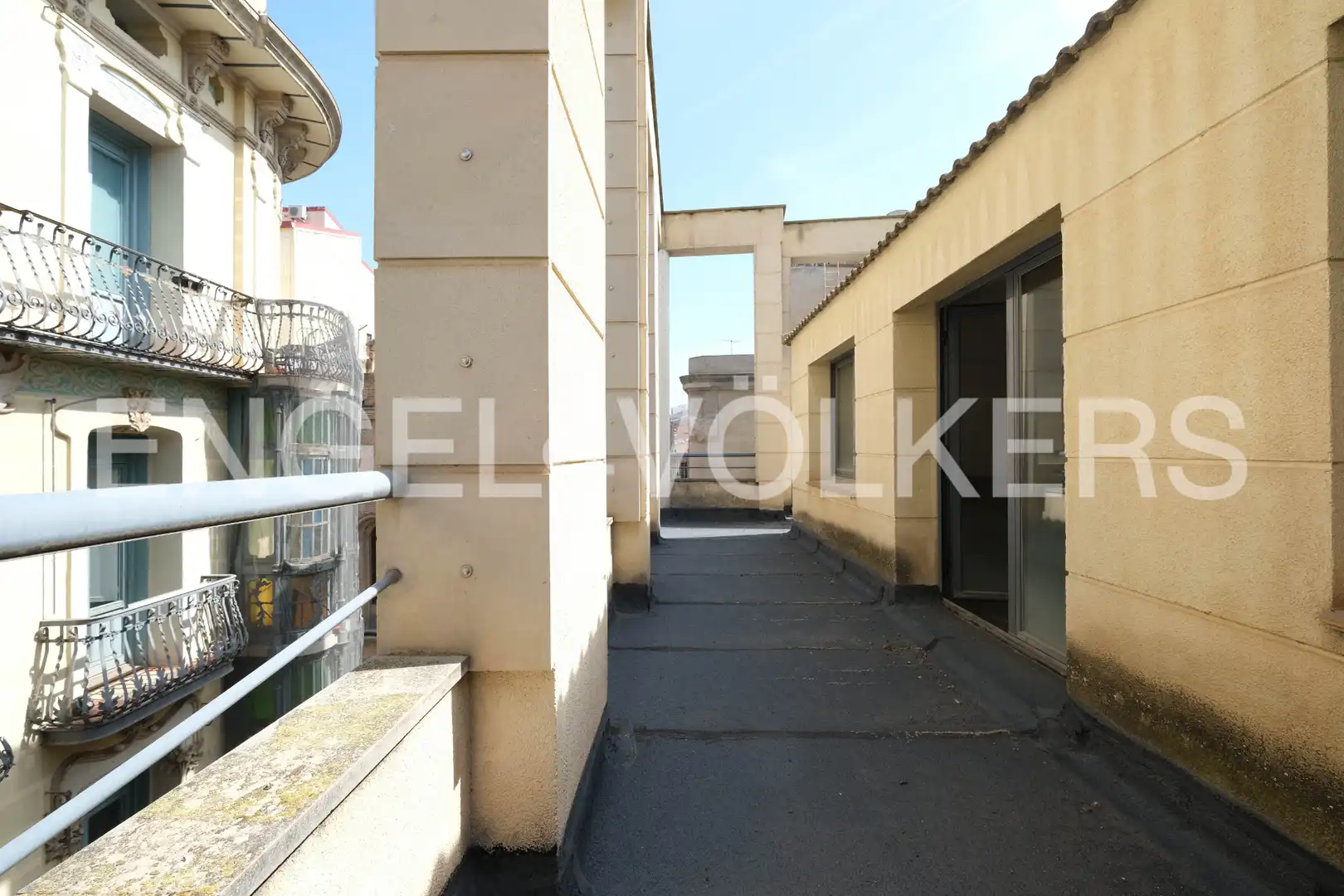 Oficina con ascensor en venta en Avinguda de Blondel, imagen 15
