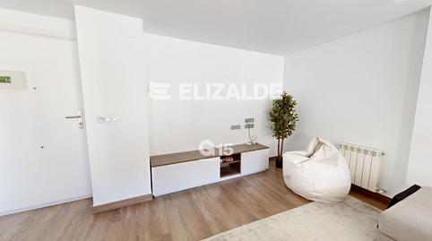 Foto 5 de Dúplex en venda a Patxi Etxeberria Zeharkalea Zeharkalea, Andoain, Gipuzkoa