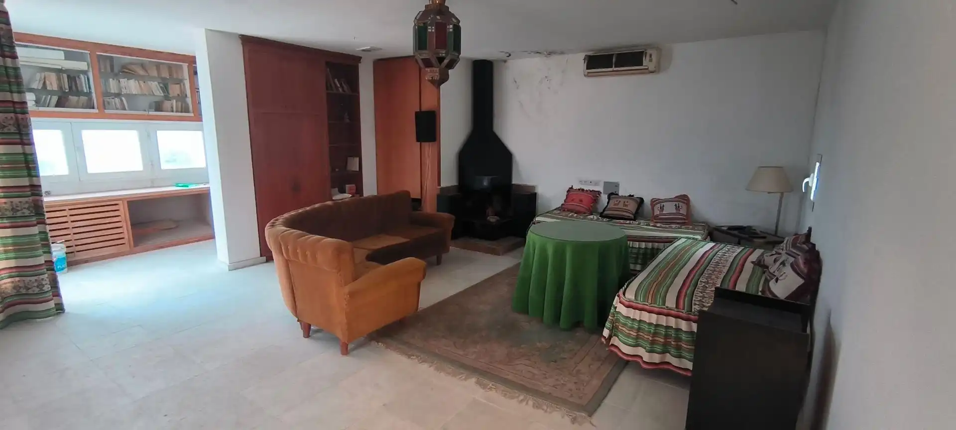 Casa adosada en venta en Huércal de Almería