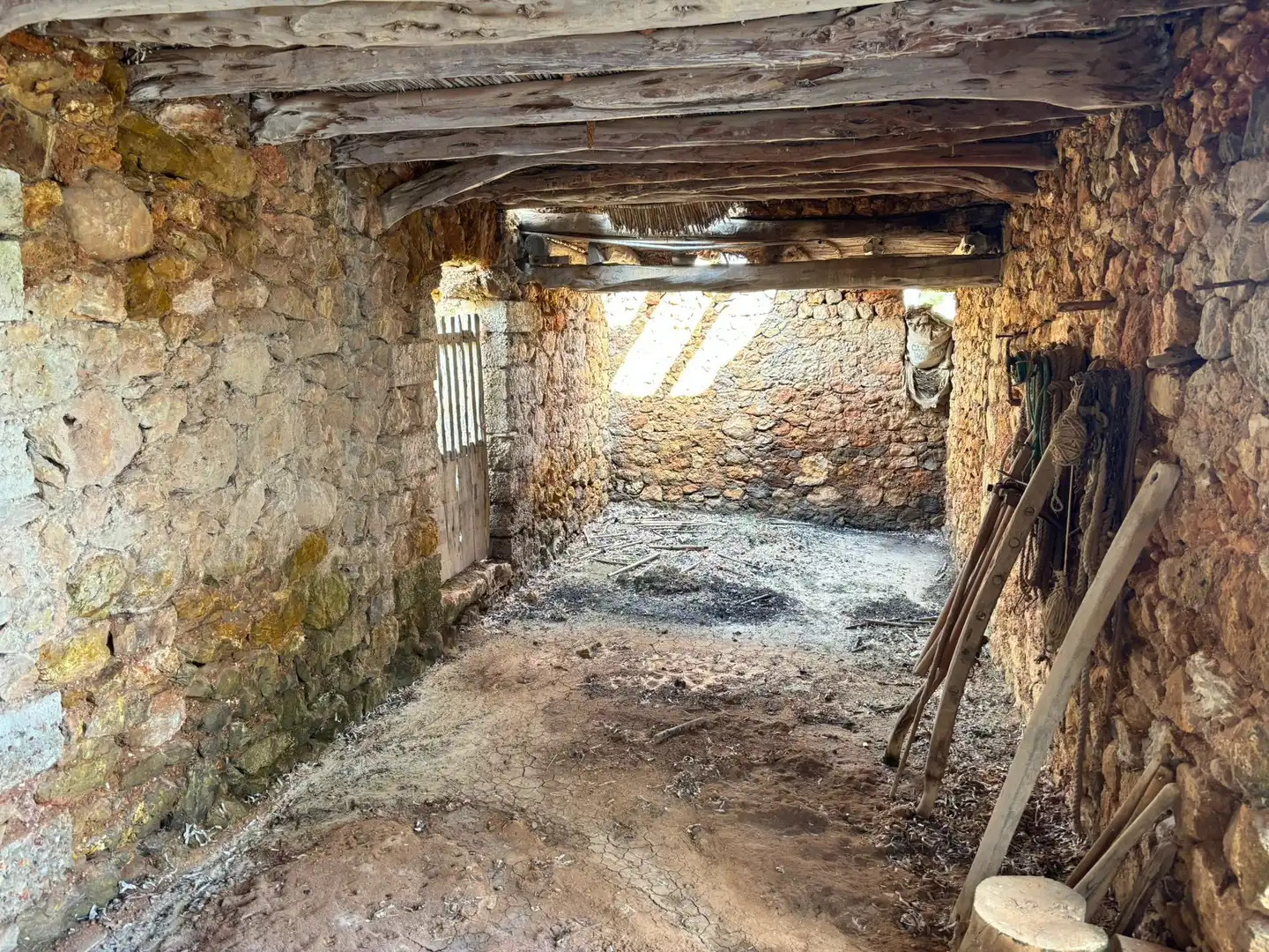 Finca rústica en venda en Santa Eulària des Riu