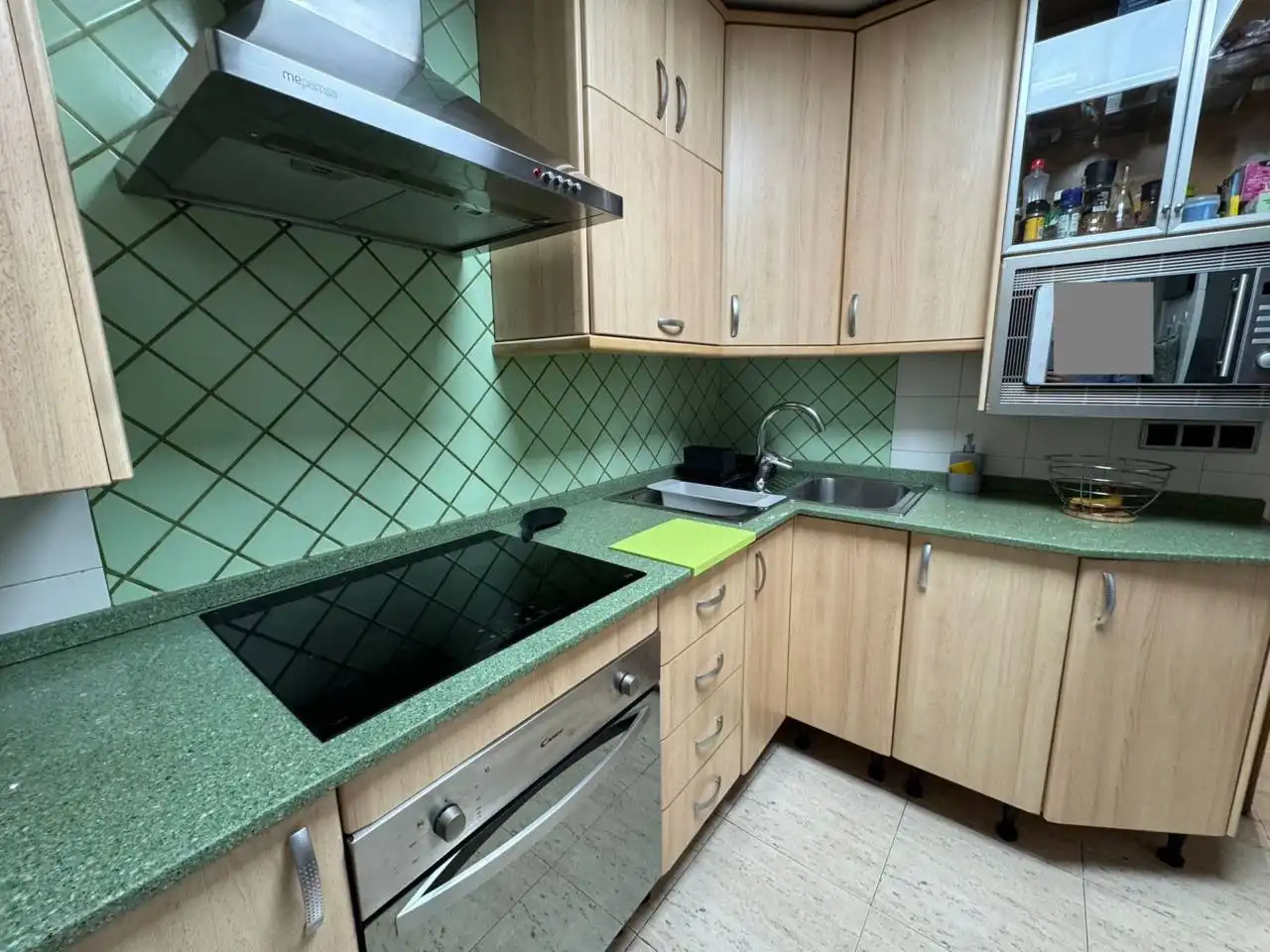 Wohnung zum Verkauf in Sant Miquel