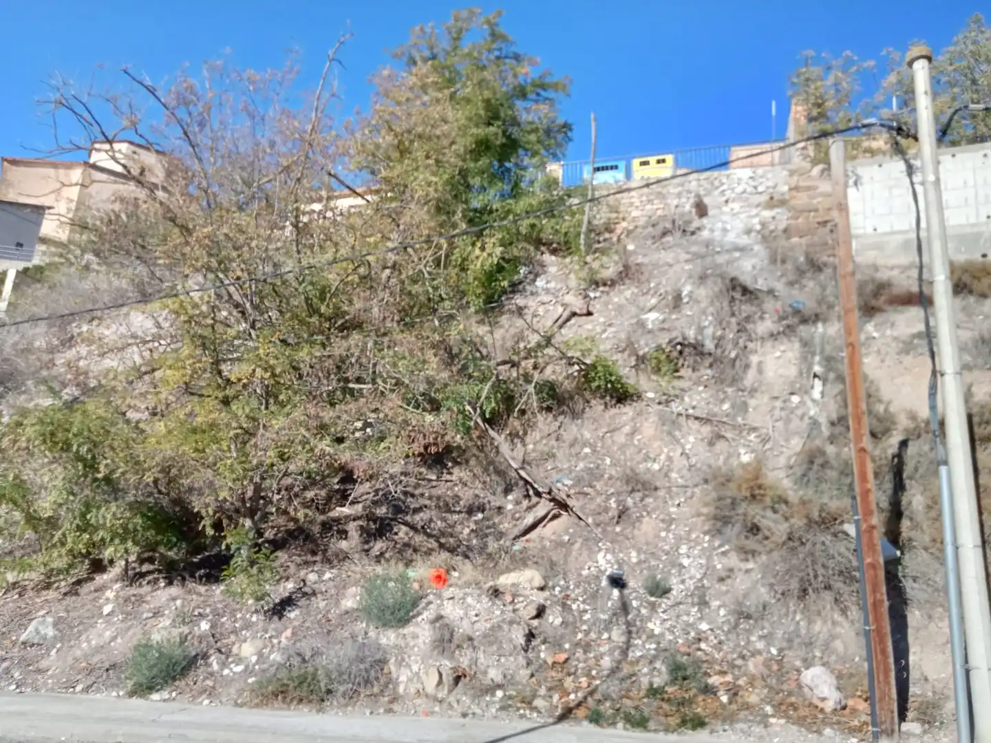 Residential land for sale in Carrer del Vall, imagen 7