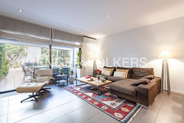 Casa-chalet en Venta en Barri de les Corts