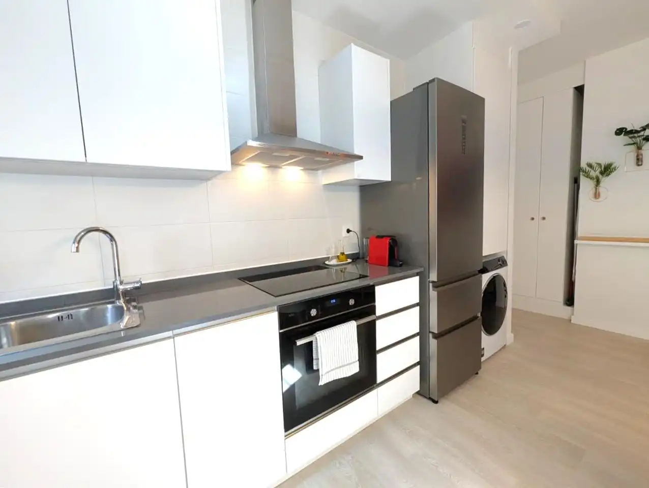 Ground floor for rent in Benetússer