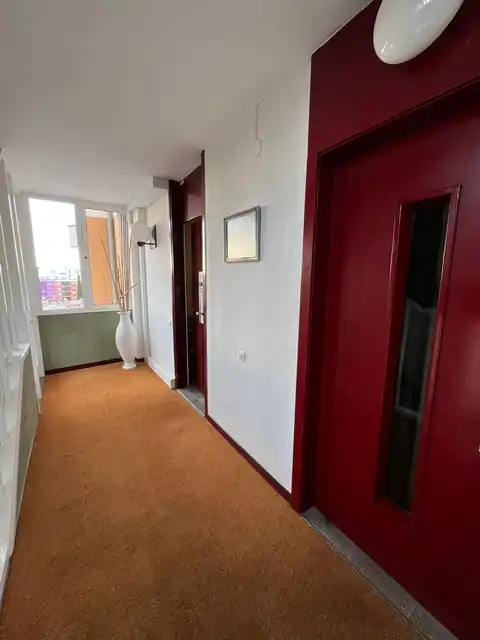 Piso en venta en Sabadell con Calefacción y Balcón
