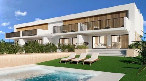 Photo 2 of Single-family semi-detached for sale in Alcúdia - Carrer del Marisc, Port d'Alcúdia - Platja d'Alcúdia, Alcúdia