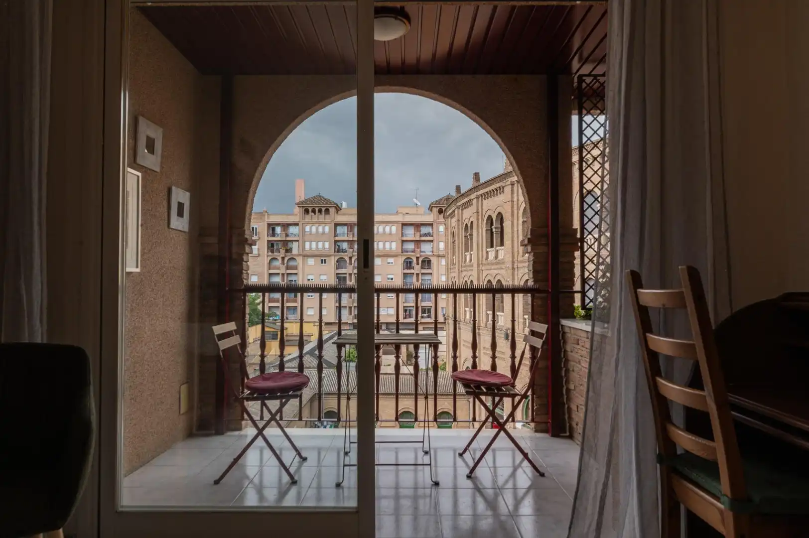 Flat for rent in Calle DOCTOR AZPITARTE, 2, Plaza de Toros