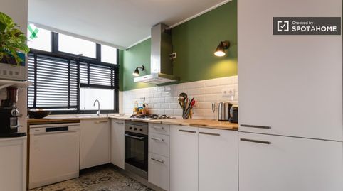 Foto 2 de Habitació a El Cabanyal - El Canyamelar, Valencia Capital