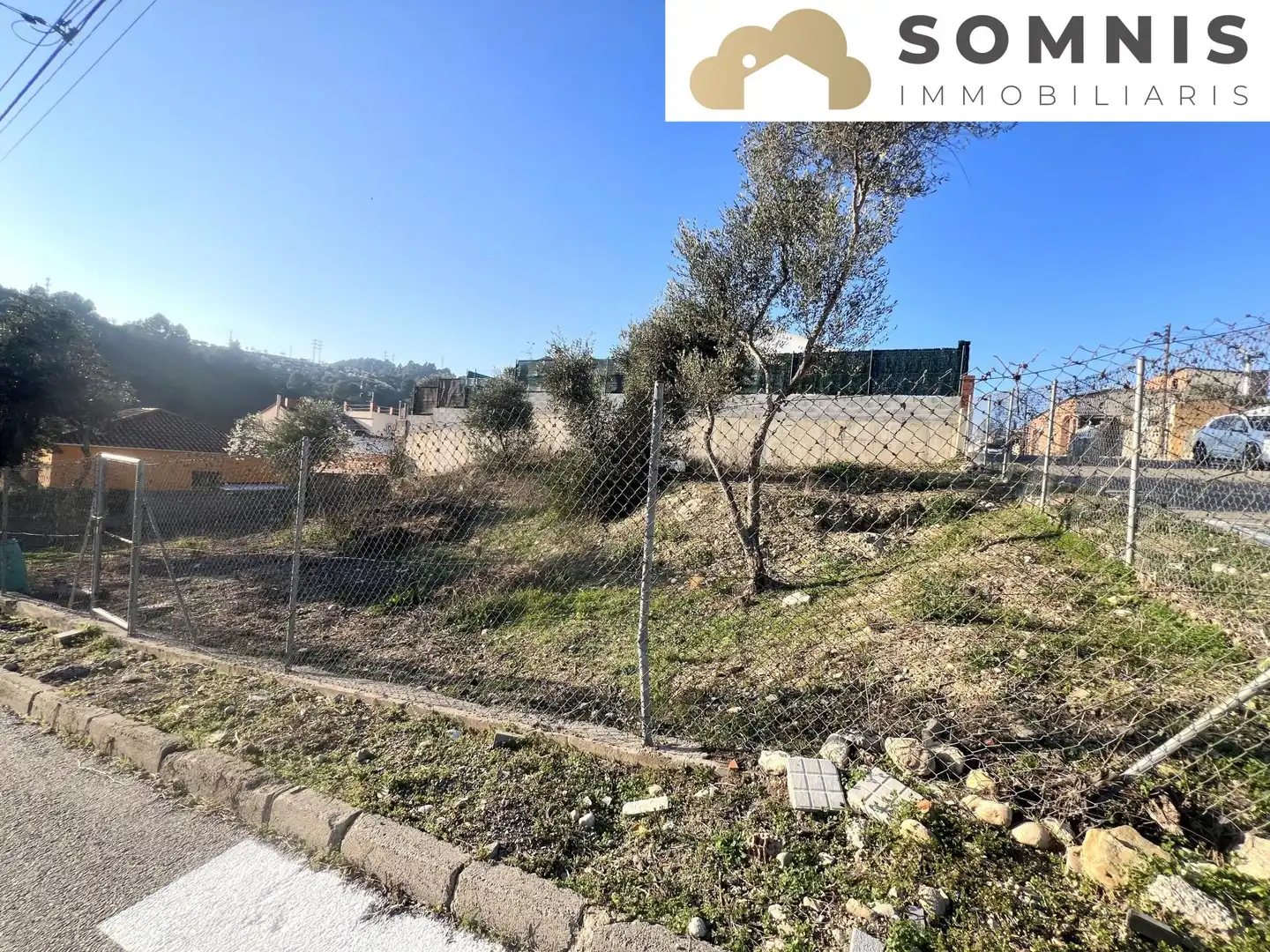 Residential land for sale in 2 453, imagen 3