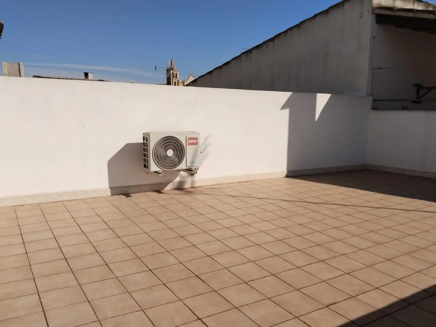 Terrassa de Casa o xalet en venda en Felanitx amb Aire condicionat, Terrassa i Moblat
