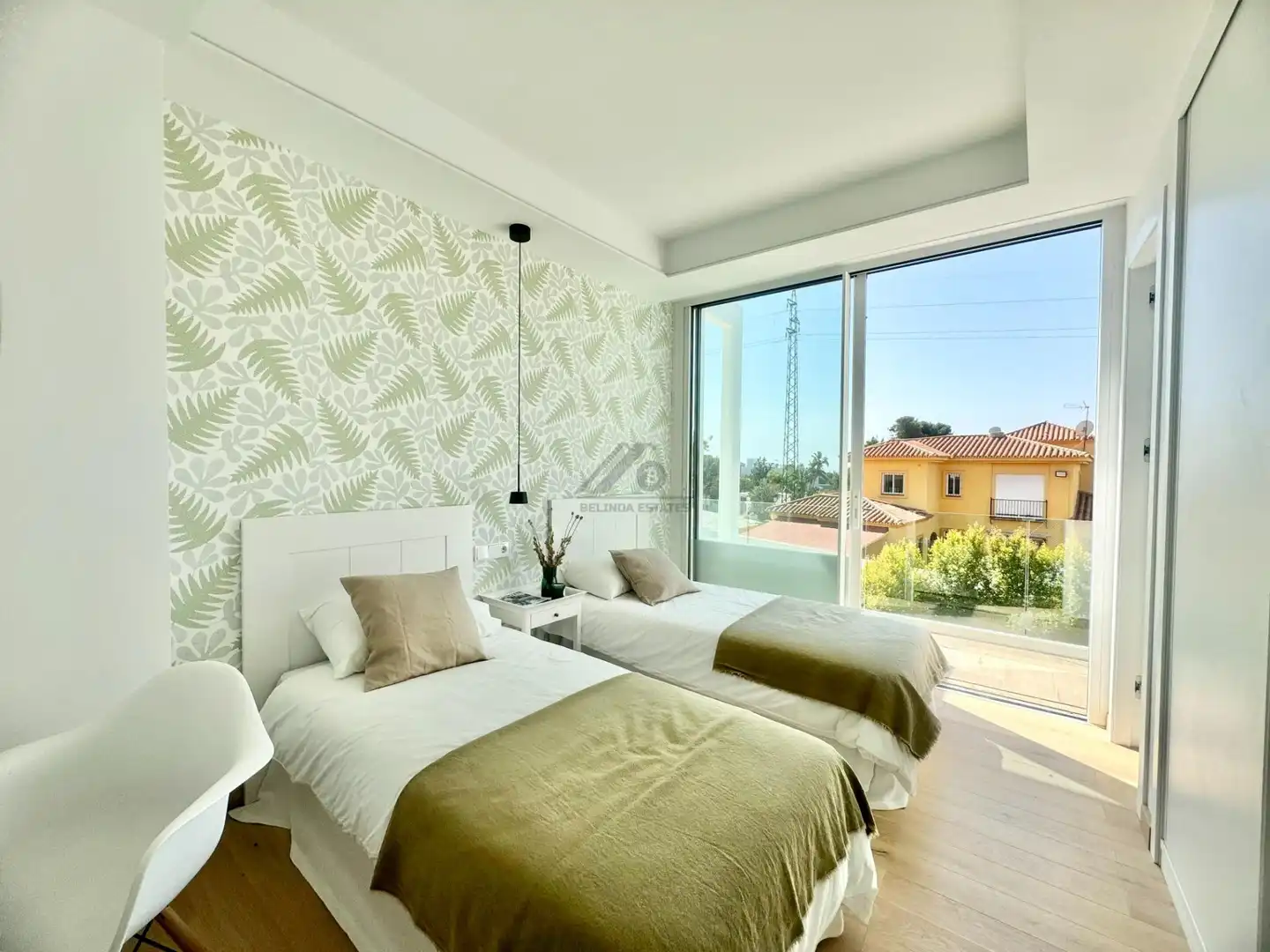 Villa con piscina in vendita a Marbella Centro, imagen 24