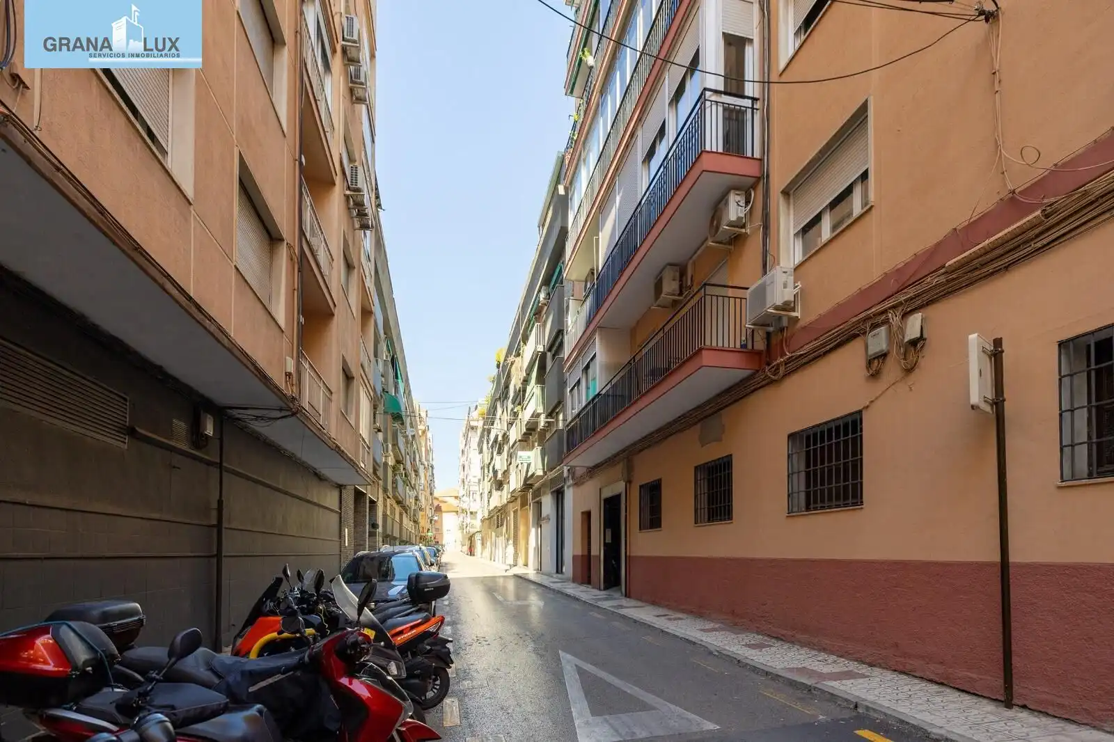 Piso con ascensor en venta en Calle Veracruz, imagen 5