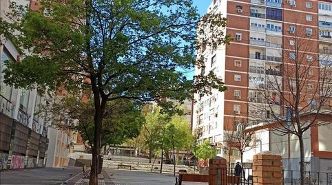 Photo 3 of Residential for sale in Avenida de Monforte de Lemos, Pilar, Madrid