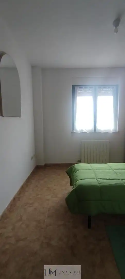 Bedroom of Houses for sale in Morille, Salamanca