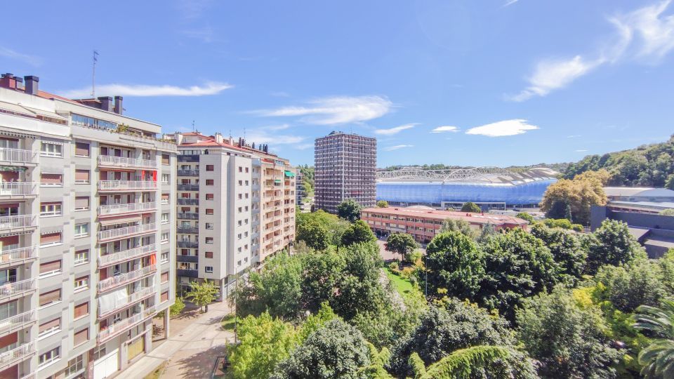 Piso en venta en Karlos I.a Hiribidea, Amara, Amara - Berri