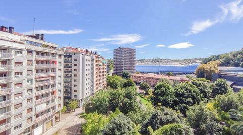 Foto 4 de Pis en venda a Karlos I.a Hiribidea, Amara, Donostia - San Sebastián