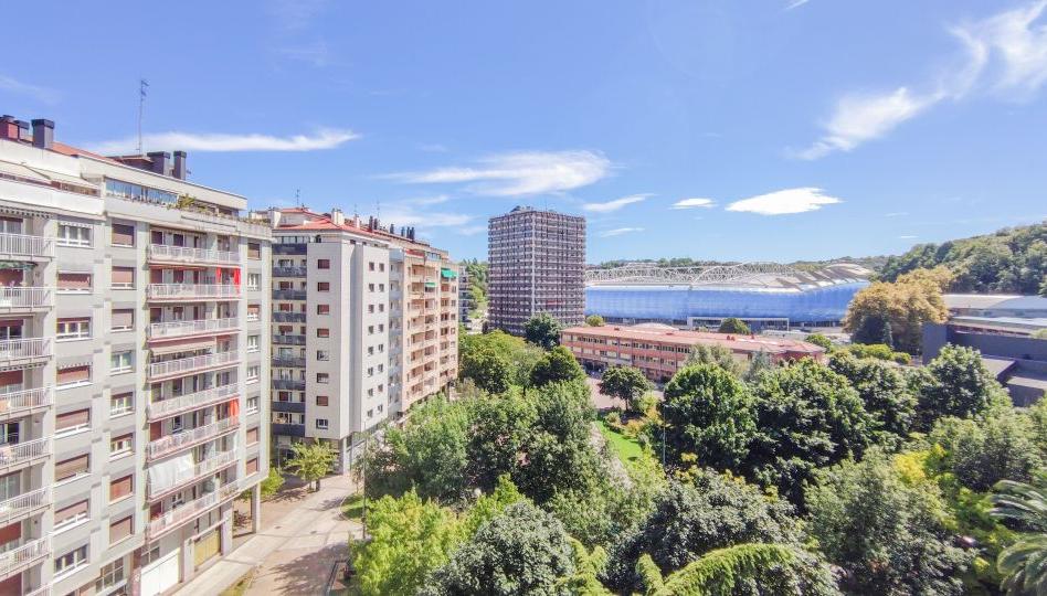 Photo 1 of Flat for sale in Karlos I.a Hiribidea, Amara, Gipuzkoa