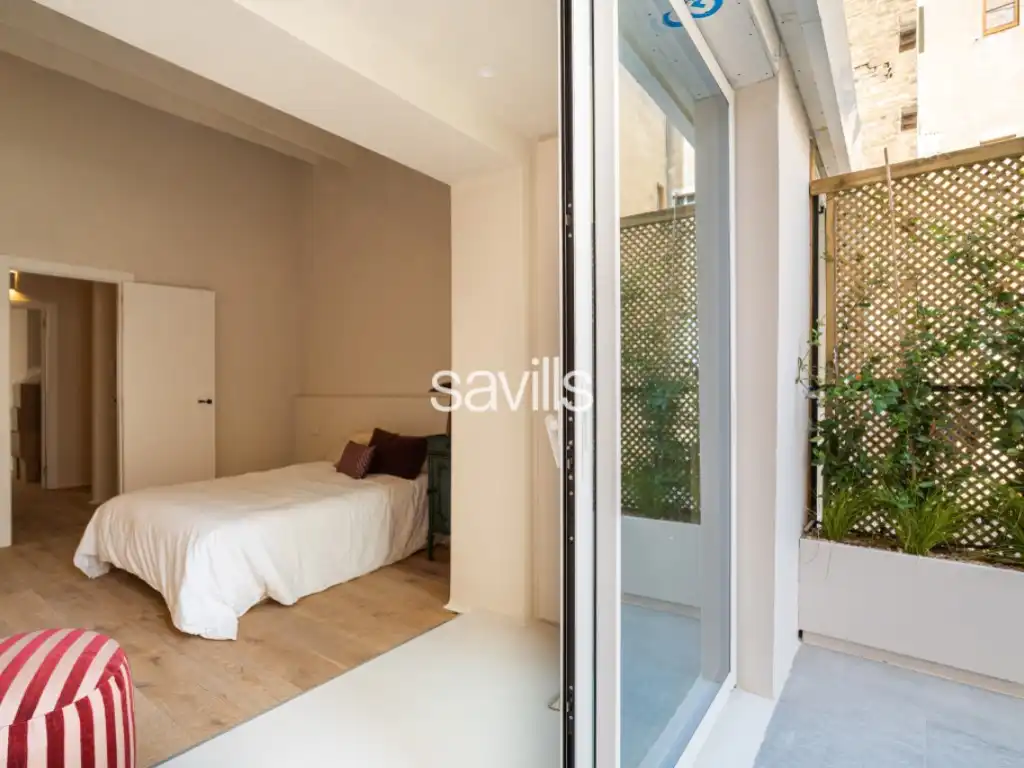 Habitación de Casa o chalet en venta en Sant Martí