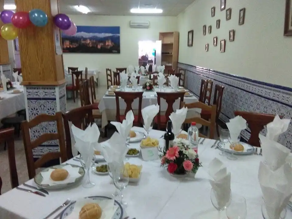 Local comercial en venta en Avenida Mariana Pineda, imagen 5
