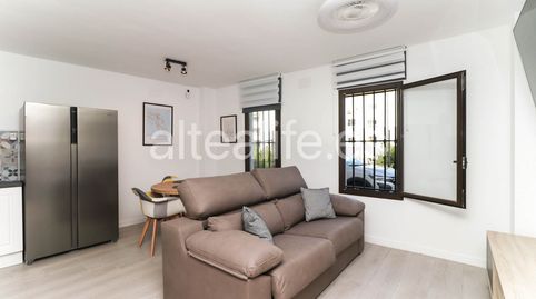 Foto 4 de Apartamento en venta en Carrer la Sèquia, Altea ciudad, Altea