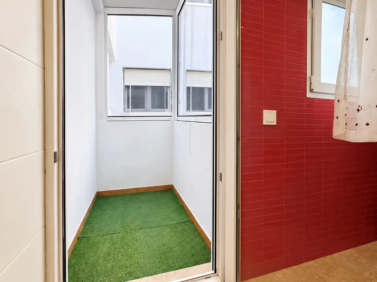 Appartement avec terrasse à vendre à Carrer de València, imagen 10